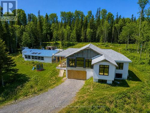 556 HIGHWAY 518 W  Perry, ON P0A 1J0