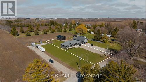 43830 CRANBROOK ROAD  Huron East, ON N0G 1H0
