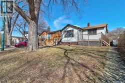 2857 McDonald STREET  Regina, SK S4N 3A2