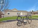 808 Chaplin Street, Swift Current, SK  - Outdoor 