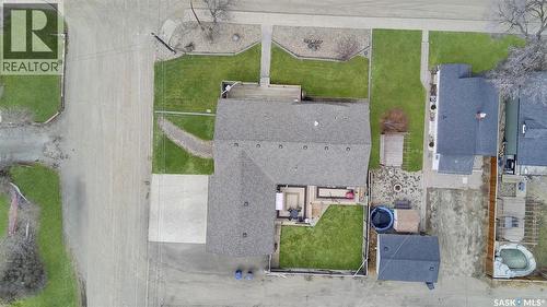 808 Chaplin Street, Swift Current, SK - 