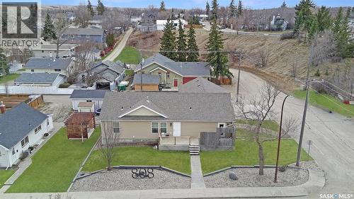 808 Chaplin Street, Swift Current, SK - Outdoor With View