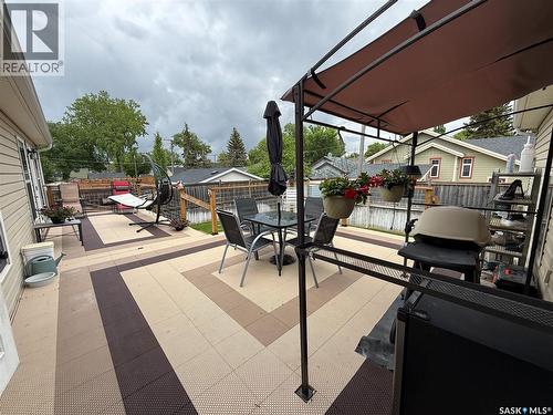 808 Chaplin Street, Swift Current, SK 