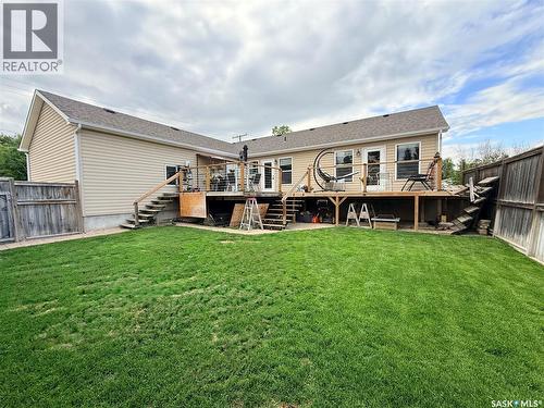 808 Chaplin Street, Swift Current, SK 