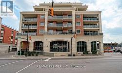 406 - 83 WOODBRIDGE AVENUE Vaughan, ON L4L 0C8