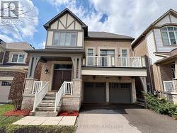 3154 CARDING MILL TRAIL Oakville, ON L6M 0Z5