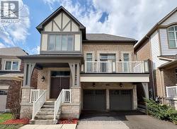 3154 CARDING MILL TRAIL Oakville, ON L6M 0Z5