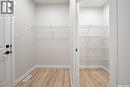 439 Kinloch Crescent, Saskatoon, SK  - Indoor With Storage 