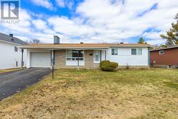 57 SULLIVAN AVENUE Ottawa, ON K2G 1V1