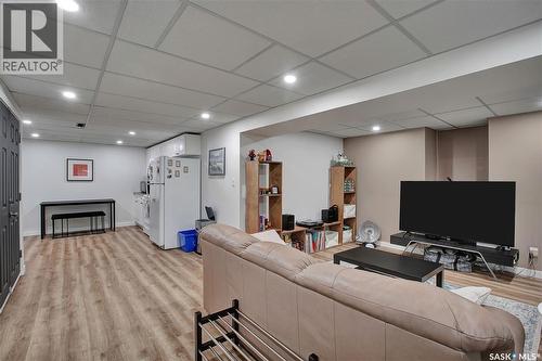 226 Candle Crescent, Saskatoon, SK - Indoor Photo Showing Basement