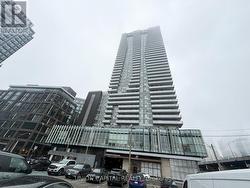 2506 - 20 RICHARDSON STREET Toronto, ON M5A 0S6