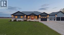 43830 CRANBROOK Road Brussels, ON N0G 1H0