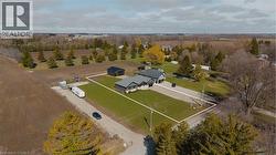 43830 CRANBROOK Road Brussels, ON N0G 1H0