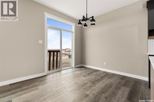 315 Veterans Drive, Warman, SK - Indoor Photo Showing Other Room