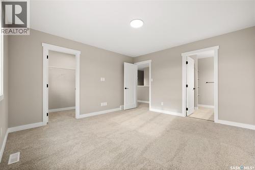 315 Veterans Drive, Warman, SK - Indoor Photo Showing Other Room