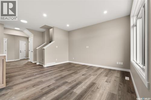 315 Veterans Drive, Warman, SK - Indoor Photo Showing Other Room