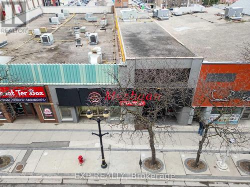 135 King Street E, Hamilton, ON 