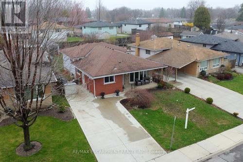 316 Cranbrook Drive, Hamilton, ON - Outdoor