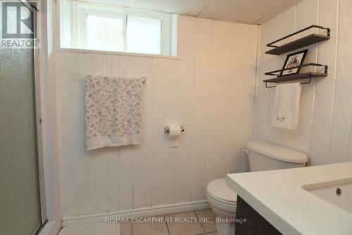 316 Cranbrook Drive, Hamilton, ON - Indoor Photo Showing Bathroom