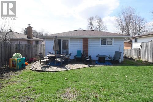 316 Cranbrook Drive, Hamilton, ON - Outdoor