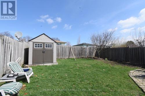 316 Cranbrook Drive, Hamilton, ON - Outdoor