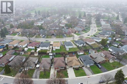 316 Cranbrook Drive, Hamilton, ON - 