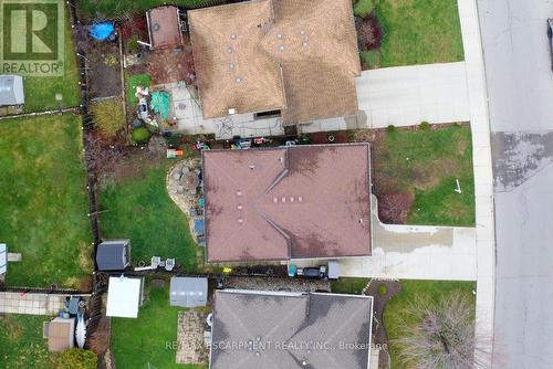 316 Cranbrook Drive, Hamilton, ON - Outdoor