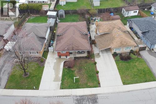 316 Cranbrook Drive, Hamilton, ON - Outdoor