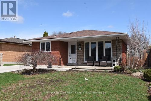 316 Cranbrook Drive, Hamilton, ON - Outdoor