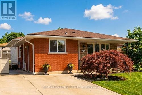 316 Cranbrook Drive, Hamilton, ON - Outdoor