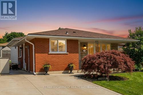 316 Cranbrook Drive, Hamilton, ON - Outdoor