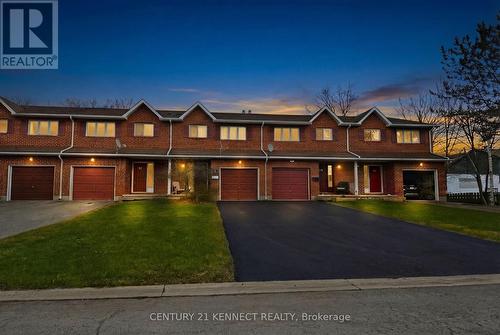 36 NELSON TRAIL  Welland, ON L3C 0J4