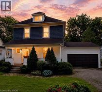 30 GRAND Avenue  Caledonia, ON N3W 2J5