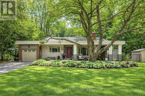 3 HAZELWOOD WAY  Ottawa, ON K2C 3H1