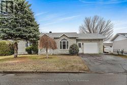 84 LALANDE CRESCENT Alfred And Plantagenet, ON K0B 1A0