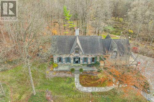 4766 HYNDMAN DRIVE  Southwest Middlesex, ON N0L 1A0