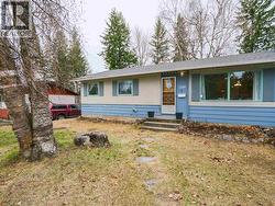 1240 PENTLAND CRESCENT  Quesnel, BC V2J 1N2