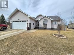 316 Frederick STREET Ogema, SK S0C 1Y0