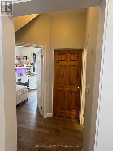 300 Locke Street S, Hamilton, ON - Indoor Photo Showing Other Room