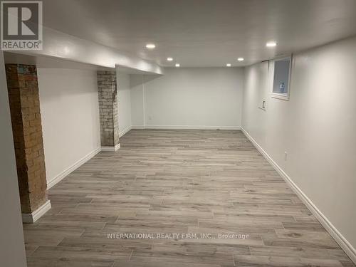 300 Locke Street S, Hamilton, ON - Indoor