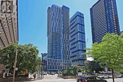 2006 - 251 JARVIS STREET Toronto (Moss Park), ON M5B 0C3