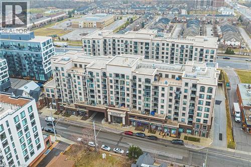 2486 OLD BRONTE Road Unit# 711  Oakville, ON L6M 4J2