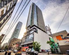 2603 - 290 ADELAIDE STREET W Toronto, ON M5V 1P6