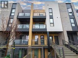 261 WOODBINE Avenue Unit# 48  Kitchener, ON N2R 0S7