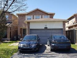 487 WALLENBERG CRESCENT  Mississauga, ON L5B 3M2