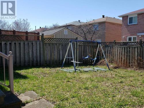 487 Wallenberg Crescent, Mississauga, ON - Outdoor