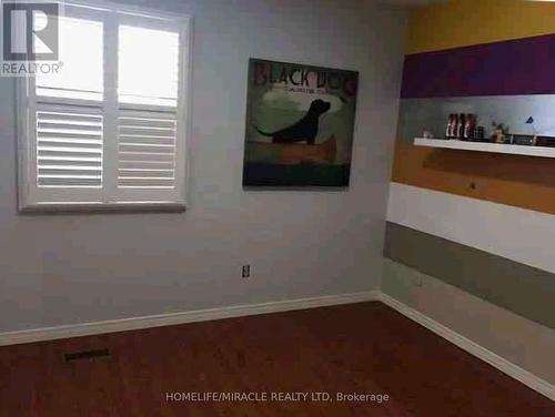 487 Wallenberg Crescent, Mississauga, ON - Indoor Photo Showing Other Room