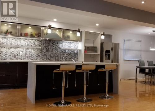 487 Wallenberg Crescent, Mississauga, ON - Indoor