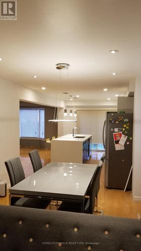 487 Wallenberg Crescent, Mississauga, ON - Indoor