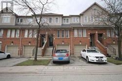 28 - 4950 ALBINA WAY  Mississauga, ON L4Z 4J4